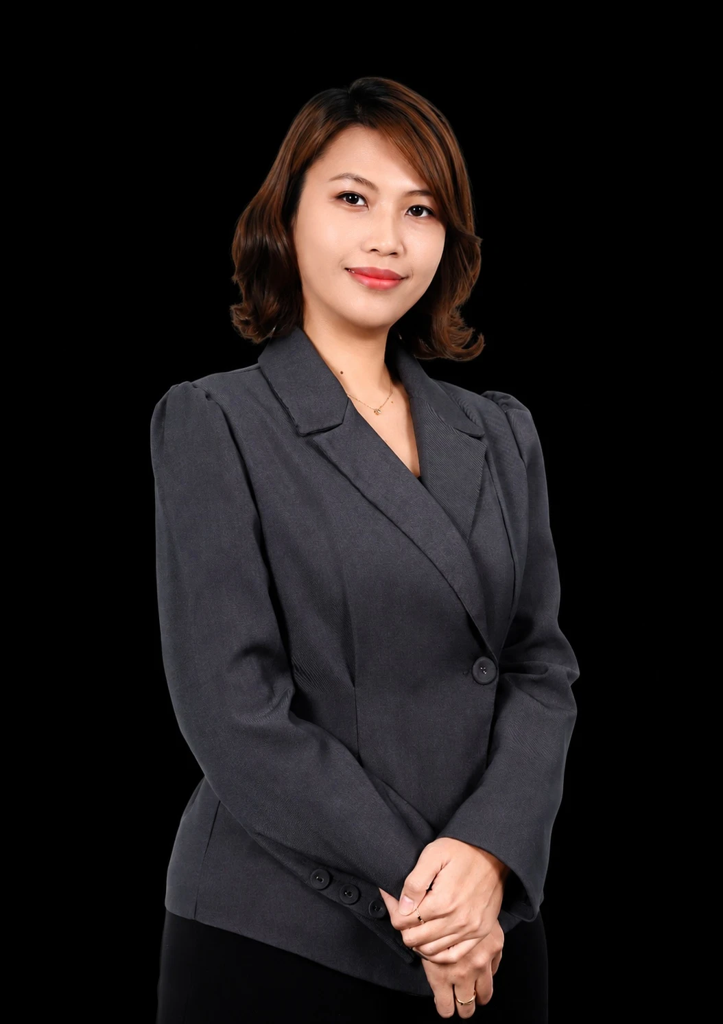 바네사영어 바네사 원장